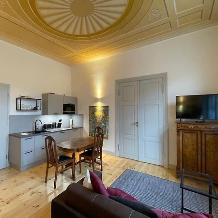 Ferienwohnung - Schweriner Altstadt - Fewo 9 Шверин Экстерьер фото
