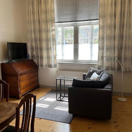 Ferienwohnung - Schweriner Altstadt - Fewo 9 Шверин Экстерьер фото