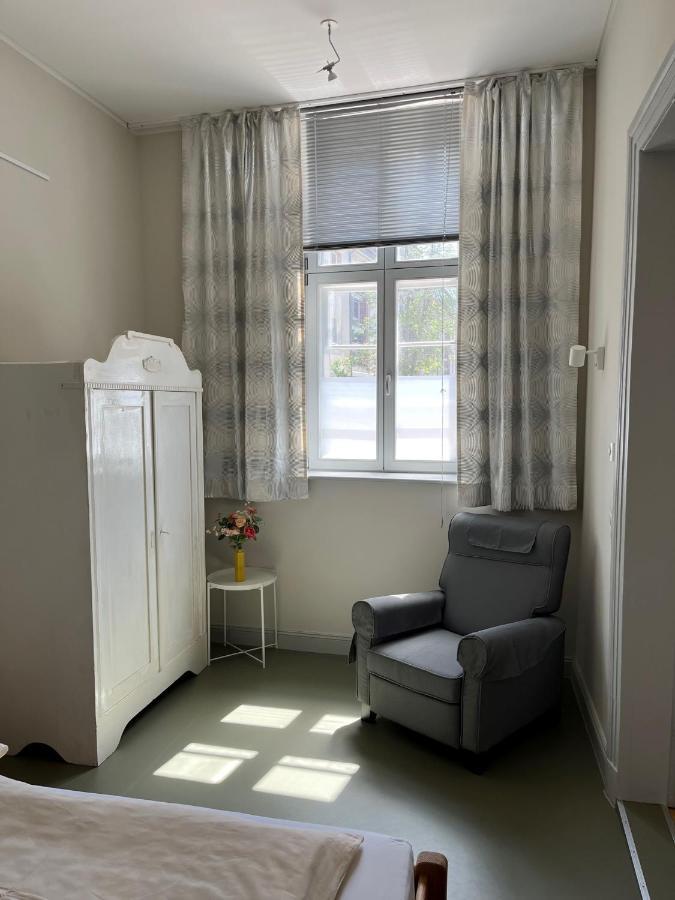 Ferienwohnung - Schweriner Altstadt - Fewo 9 Шверин Экстерьер фото